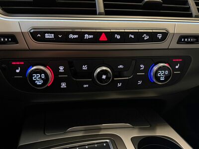 Audi Q7 Gebrauchtwagen