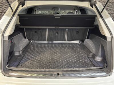 Audi Q7 Gebrauchtwagen