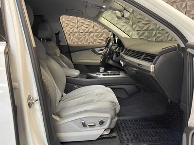 Audi Q7 Gebrauchtwagen