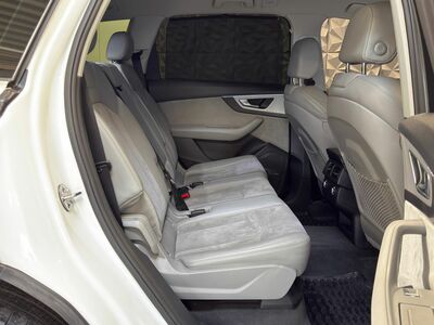 Audi Q7 Gebrauchtwagen