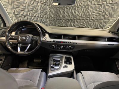 Audi Q7 Gebrauchtwagen