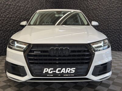 Audi Q7 Gebrauchtwagen
