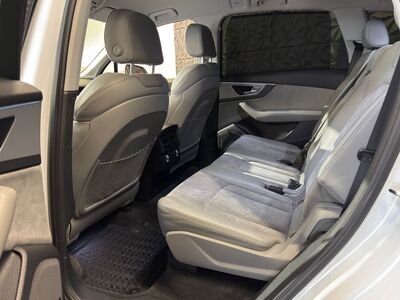 Audi Q7 Gebrauchtwagen