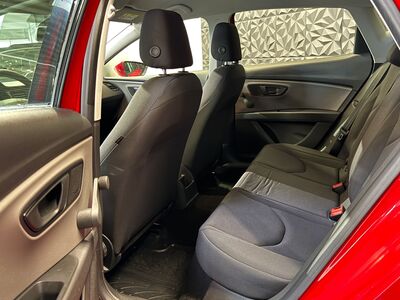 Seat Leon Gebrauchtwagen