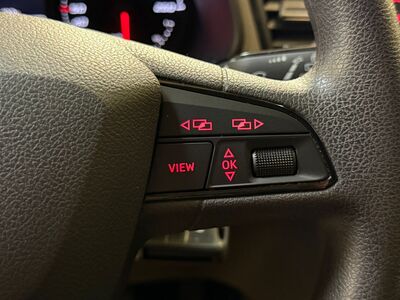 Seat Leon Gebrauchtwagen