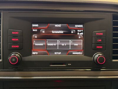 Seat Leon Gebrauchtwagen