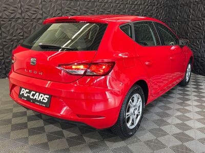 Seat Leon Gebrauchtwagen