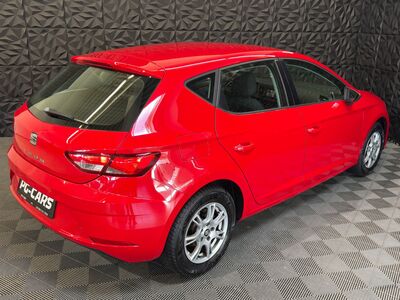 Seat Leon Gebrauchtwagen