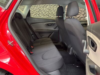 Seat Leon Gebrauchtwagen