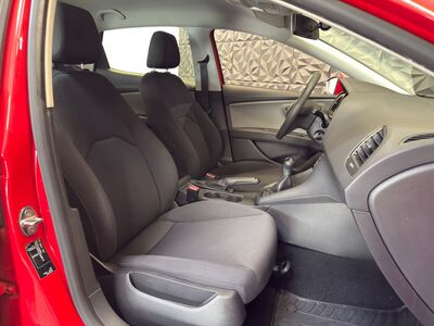 Seat Leon Gebrauchtwagen