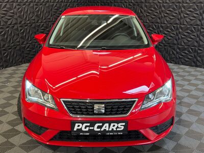 Seat Leon Gebrauchtwagen