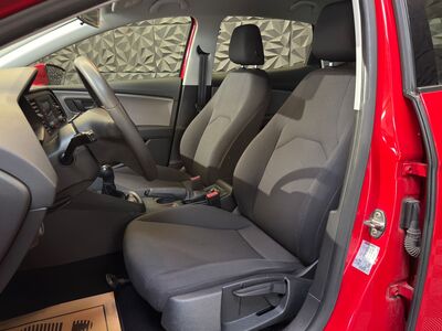 Seat Leon Gebrauchtwagen