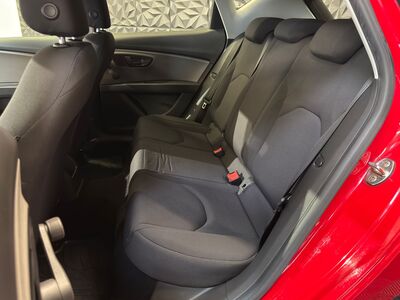 Seat Leon Gebrauchtwagen