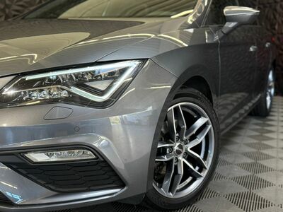 Seat Leon Gebrauchtwagen