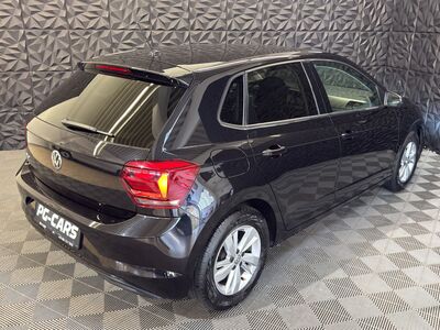 VW Polo Gebrauchtwagen