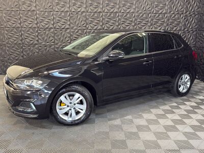 VW Polo Gebrauchtwagen