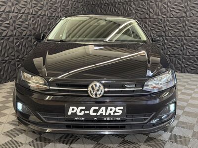 VW Polo Gebrauchtwagen