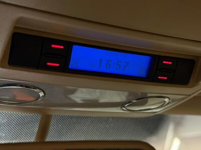 VW Multivan Gebrauchtwagen