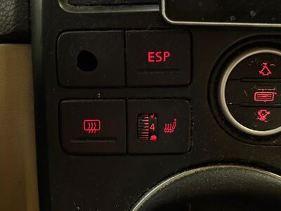 VW Multivan Gebrauchtwagen