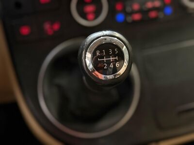 VW Multivan Gebrauchtwagen