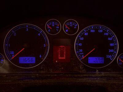 VW Multivan Gebrauchtwagen