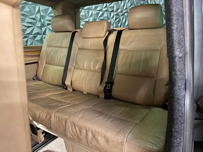 VW Multivan Gebrauchtwagen