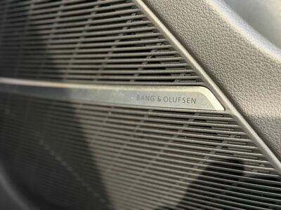 Audi Q8 Gebrauchtwagen