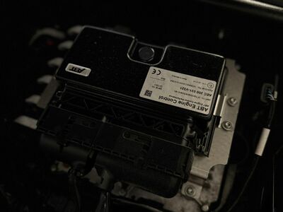 Audi Q8 Gebrauchtwagen