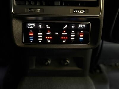 Audi Q8 Gebrauchtwagen