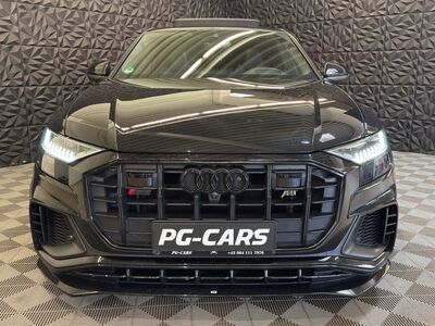 Audi Q8 Gebrauchtwagen
