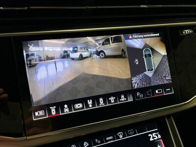 Audi Q8 Gebrauchtwagen