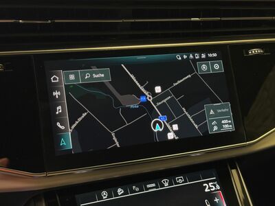 Audi Q8 Gebrauchtwagen