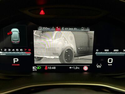 Audi Q8 Gebrauchtwagen