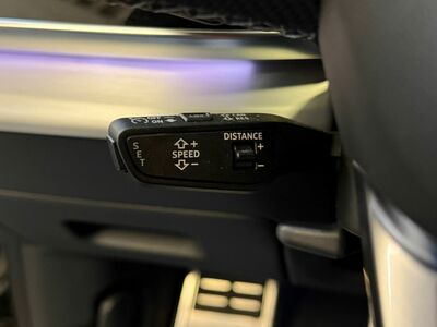 Audi Q8 Gebrauchtwagen