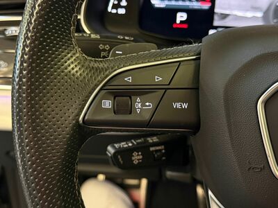 Audi Q8 Gebrauchtwagen