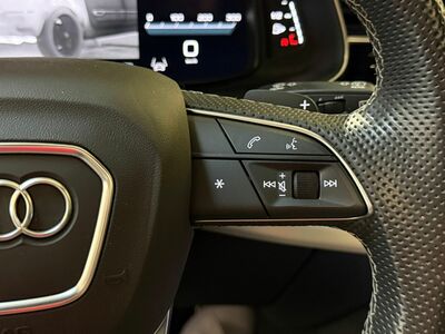 Audi Q8 Gebrauchtwagen