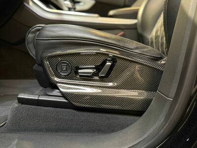 Audi Q8 Gebrauchtwagen