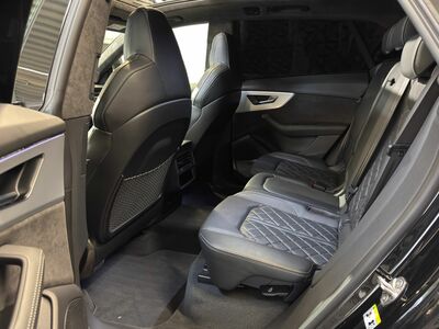 Audi Q8 Gebrauchtwagen