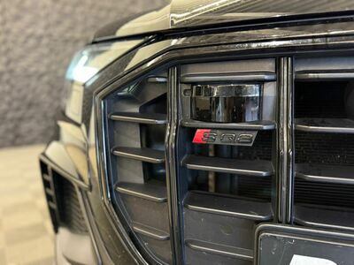 Audi Q8 Gebrauchtwagen