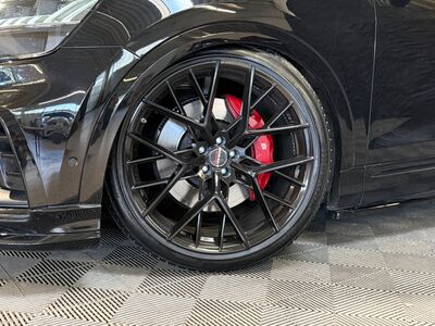 Audi Q8 Gebrauchtwagen