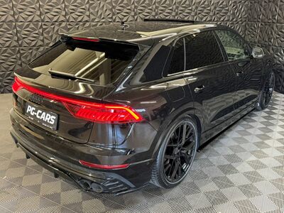 Audi Q8 Gebrauchtwagen