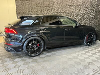 Audi Q8 Gebrauchtwagen