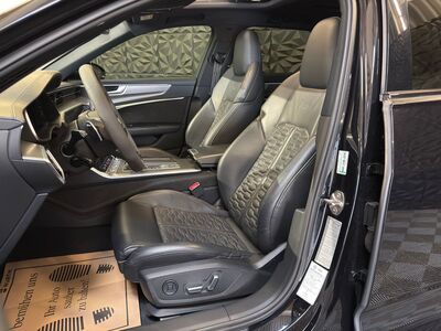 Audi A6 Gebrauchtwagen Audi A6 Gebrauchtwagen