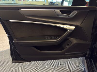 Audi A6 Gebrauchtwagen Audi A6 Gebrauchtwagen