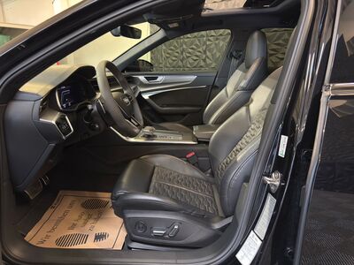 Audi A6 Gebrauchtwagen Audi A6 Gebrauchtwagen