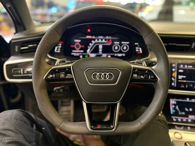 Audi A6 Gebrauchtwagen Audi A6 Gebrauchtwagen