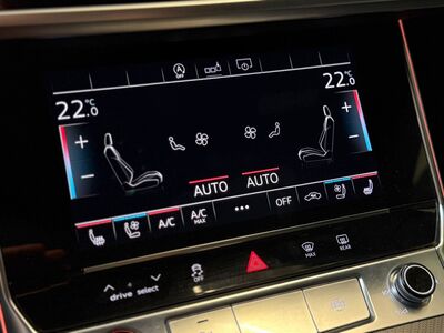 Audi A6 Gebrauchtwagen Audi A6 Gebrauchtwagen