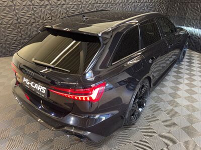 Audi A6 Gebrauchtwagen Audi A6 Gebrauchtwagen