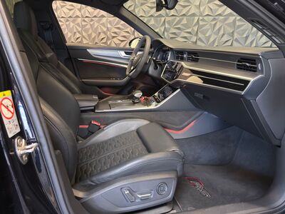 Audi A6 Gebrauchtwagen Audi A6 Gebrauchtwagen