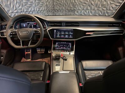 Audi A6 Gebrauchtwagen Audi A6 Gebrauchtwagen